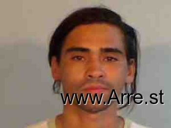 Gabriel  Castillo Menacho Mugshot