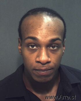 Gabriel Lamar Chaney Mugshot