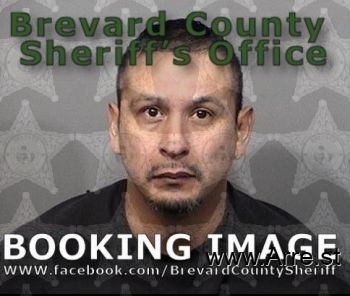 Gabriel  Chavez Mugshot