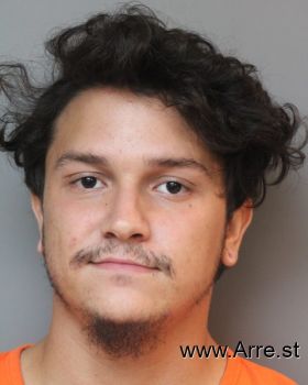 Gabriel  Colon Mugshot