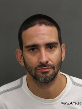 Gabriel  Colon Mugshot