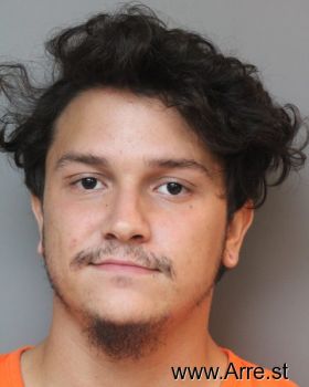 Gabriel  Colon Mugshot