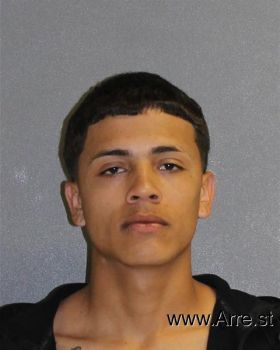 Gabriel  Colon Mugshot