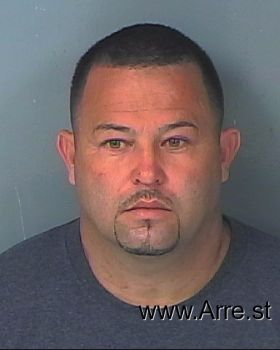 Gabriel Briel Colon Vargas Mugshot