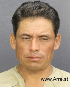 Gabriel  Coronado Ohajaca Mugshot