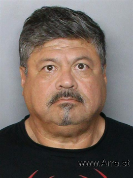 Gabriel  Cortez Mugshot