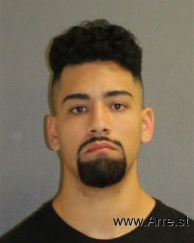 Gabriel  Cruz-perez Mugshot