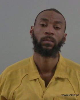 Gabriel Marquis Curry Mugshot