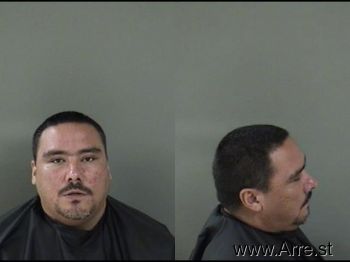 Gabriel  Delgado Mugshot