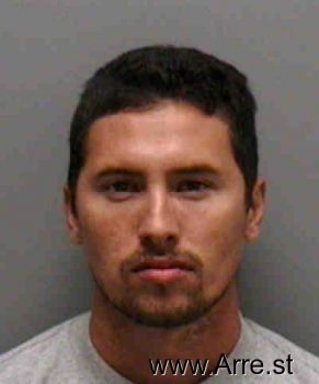 Gabriel Rivera Flores Mugshot