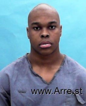 Gabriel N Frazier Mugshot