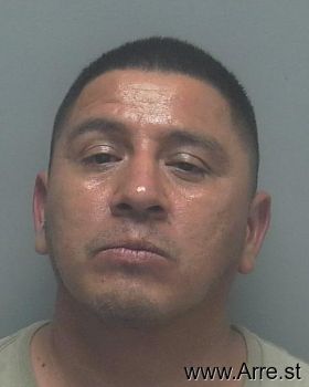 Gabriel  Gamez Mugshot