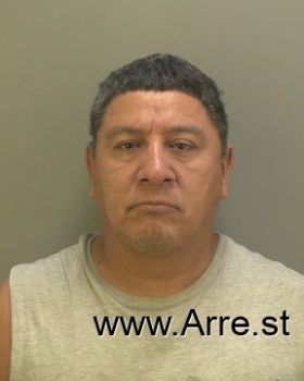 Gabriel  Gamez Mugshot