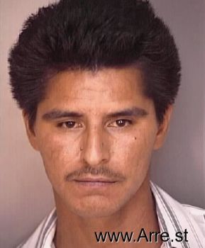 Gabriel  Gomez Mugshot