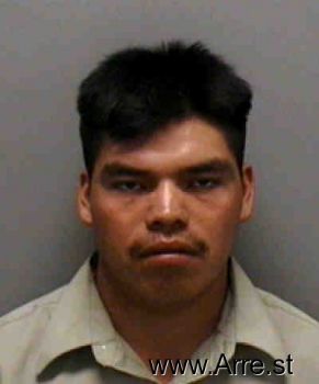 Gabriel G Gomez Mugshot