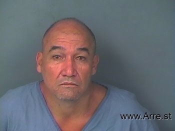 Gabriel Jose Gomez Mugshot