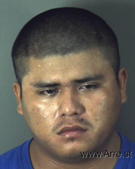 Gabriel  Gomez-diaz Mugshot