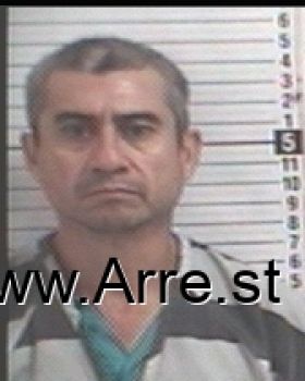 Gabriel Gilberto Gomez-serna Mugshot