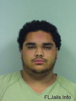 Gabriel  Guerrios Mugshot