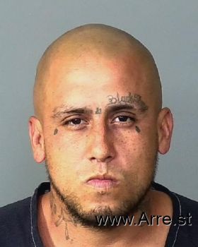 Gabriel  Gutierrez Mugshot