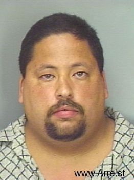 Gabriel Hernando Gutierrez Mugshot