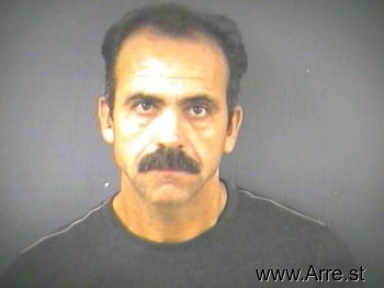 Gabriel  Gutierrez Mugshot