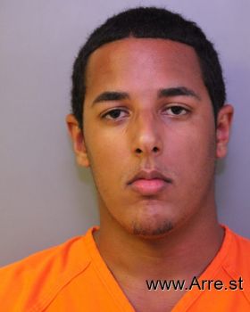 Gabriel Alberto Hernandez Mugshot