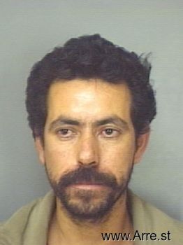 Gabriel Andrade Hernandez Mugshot