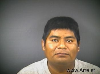 Gabriel  Hernandez Mugshot