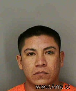 Gabriel Garcia Hernandez Mugshot