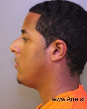 Gabriel Alberto Hernandez Mugshot