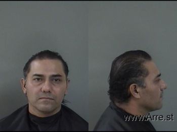 Gabriel Lopez Hernandez Mugshot