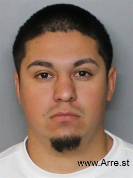 Gabriel  Hernandez Mugshot