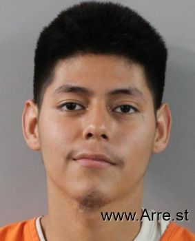 Gabriel Anthony Hernandez Mugshot