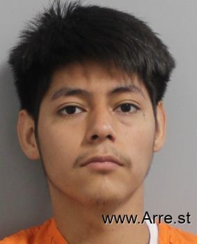 Gabriel  Hernandez Mugshot