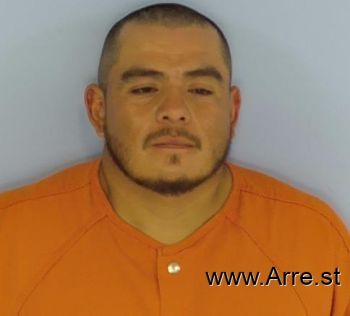 Gabriel Munoz Hernandez Mugshot