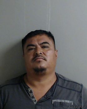 Gabriel  Hernandez-blanco Mugshot