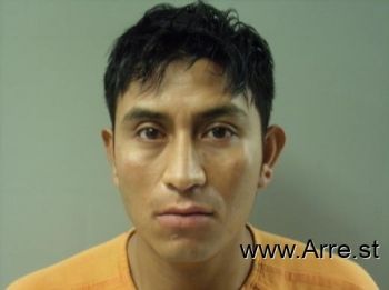 Gabriel  Hernandez-gonzales Mugshot