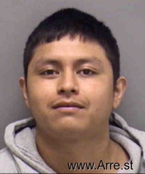 Gabriel  Hernandez-lopez Mugshot