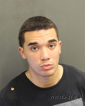 Gabriel Isaac Hernandezbetancourt Mugshot