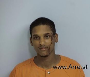 Gabriel Alexander Howard Mugshot