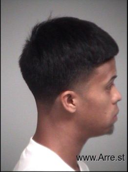 Gabriel Gerardo Iniguez Mugshot