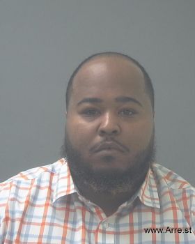 Gabriel Bernard Jackson Mugshot