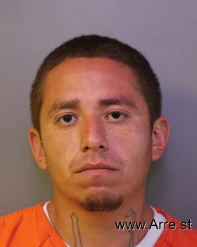 Gabriel Octavio Jimenez Mugshot