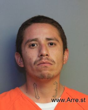 Gabriel  Jimenez Mugshot