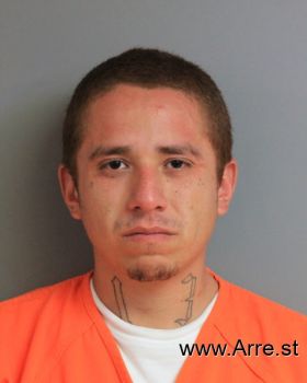 Gabriel Octavio Jimenez Mugshot