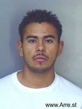 Gabriel  Jimenez Mugshot