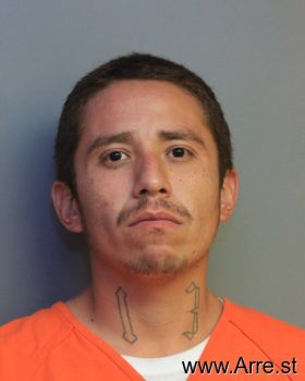 Gabriel  Jimenez Mugshot