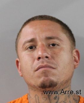 Gabriel Octavio Jimenez Mugshot