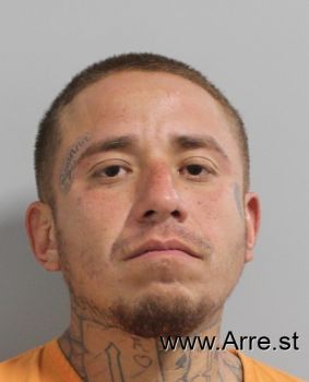 Gabriel Octavio Jimenez Mugshot